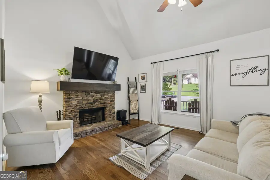 2055 Ivy Lane, Cumming, GA 30041 - #2