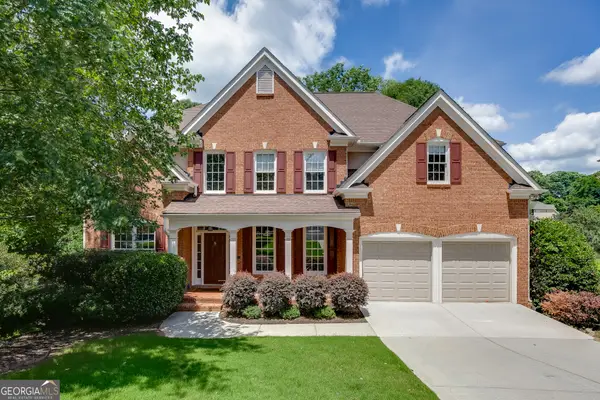 3124 Grove View Court, Dacula, GA 30019