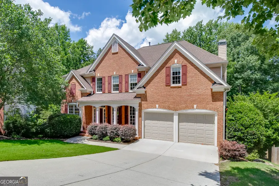 3124 Grove View Court, Dacula, GA 30019 - #2