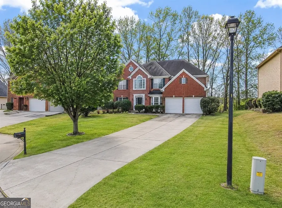 775 Martin Field Drive, Lawrenceville, GA 30045 - #2
