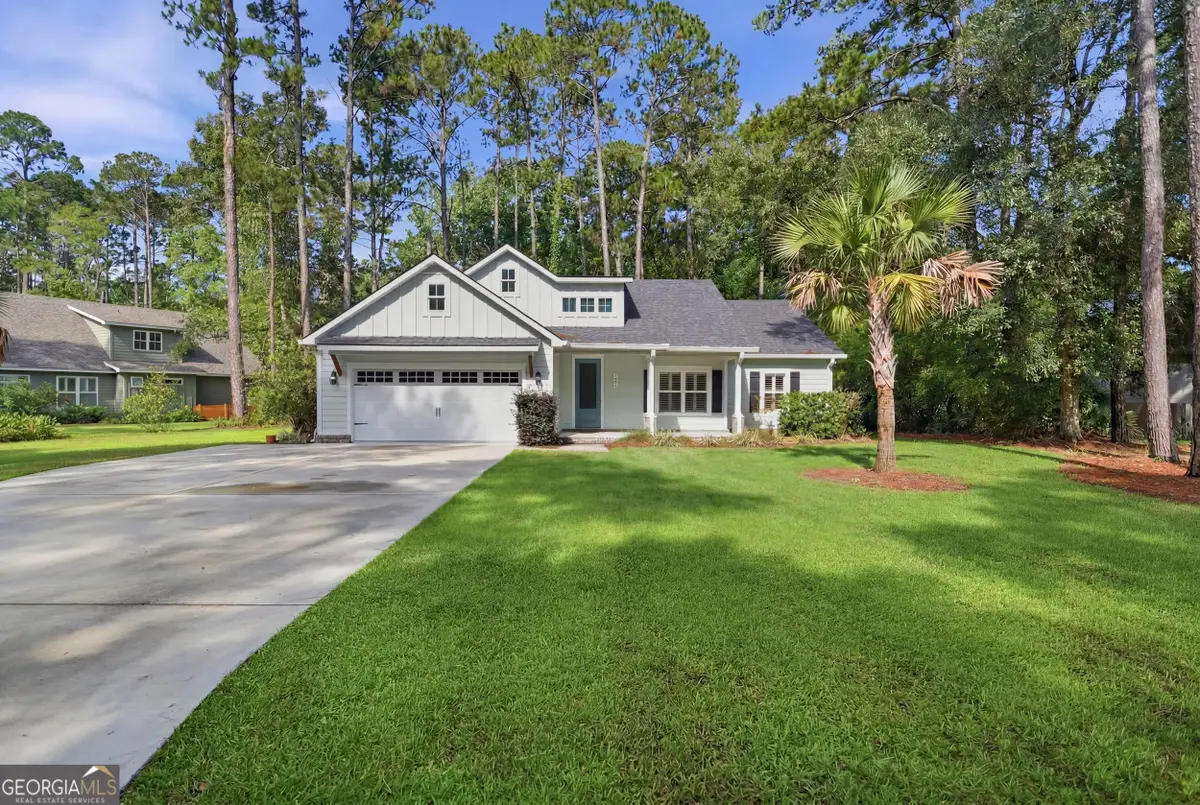1113 Winterberry Lane Ne, Townsend, GA 31331 - #1