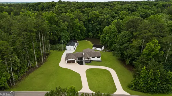 2304 Turner Church Road, McDonough, GA 30252
