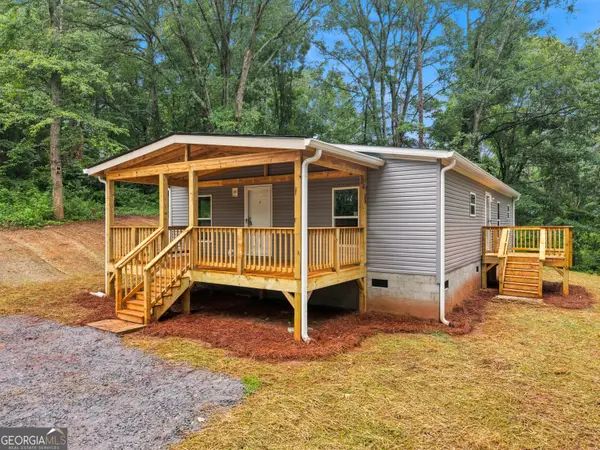 2218 Old Scenic Drive, Villa Rica, GA 30180