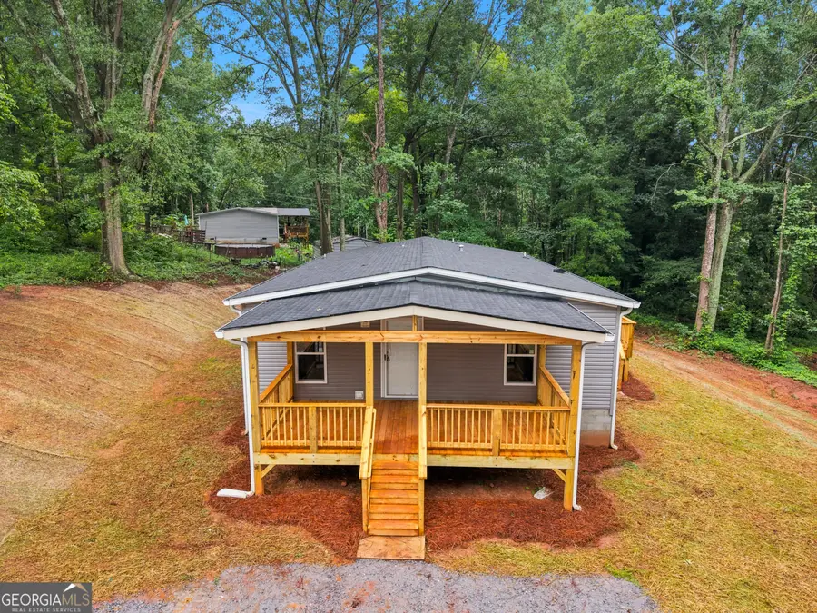 2218 Old Scenic Drive, Villa Rica, GA 30180 - #3