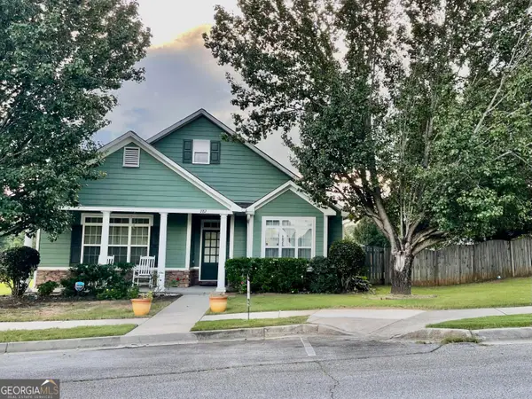 282 Monarch Village Way, Stockbridge, GA 30281