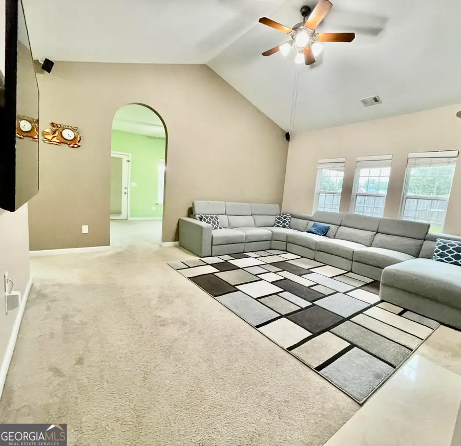 282 Monarch Village Way, Stockbridge, GA 30281 - #3