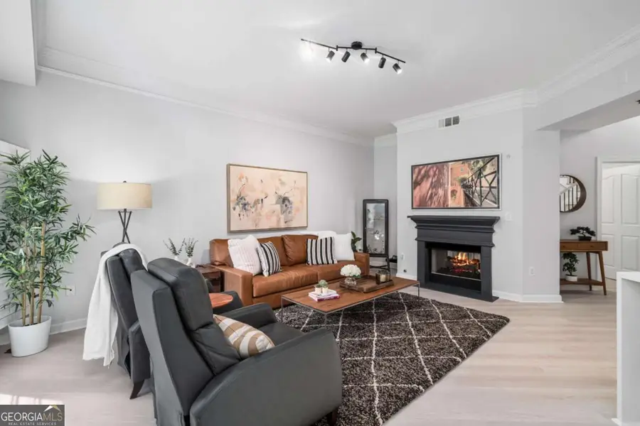 850 Piedmont Avenue Ne #3318, Atlanta, GA 30308 - #3