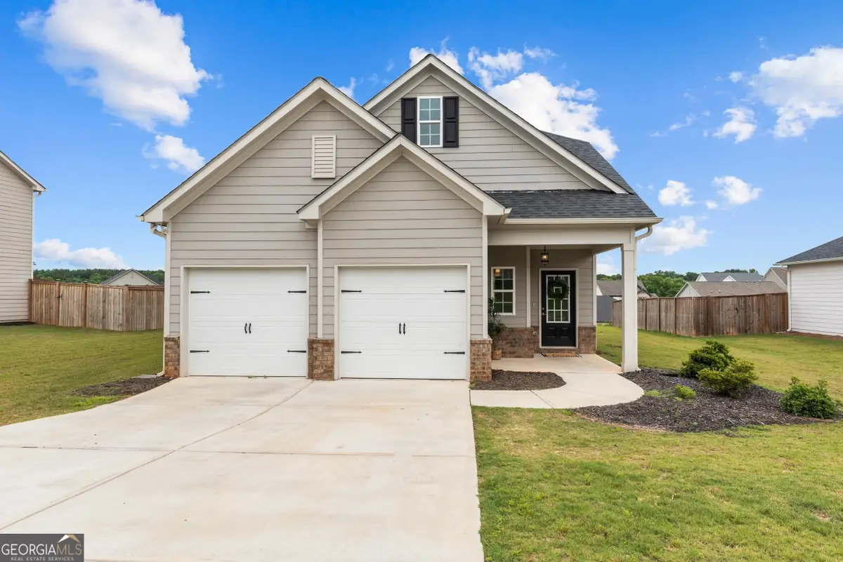 118 Muscadine Pass, Homer, GA 30547 - #1