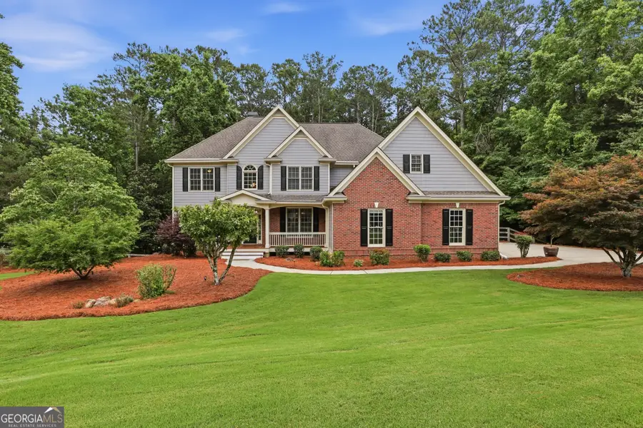 127 Laurel Ridge Drive, Alpharetta, GA 30004 - #2