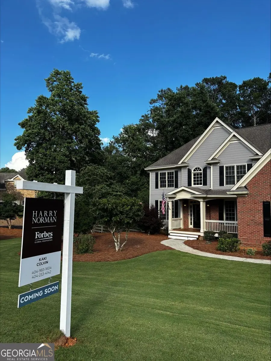 127 Laurel Ridge Drive, Alpharetta, GA 30004 - #3