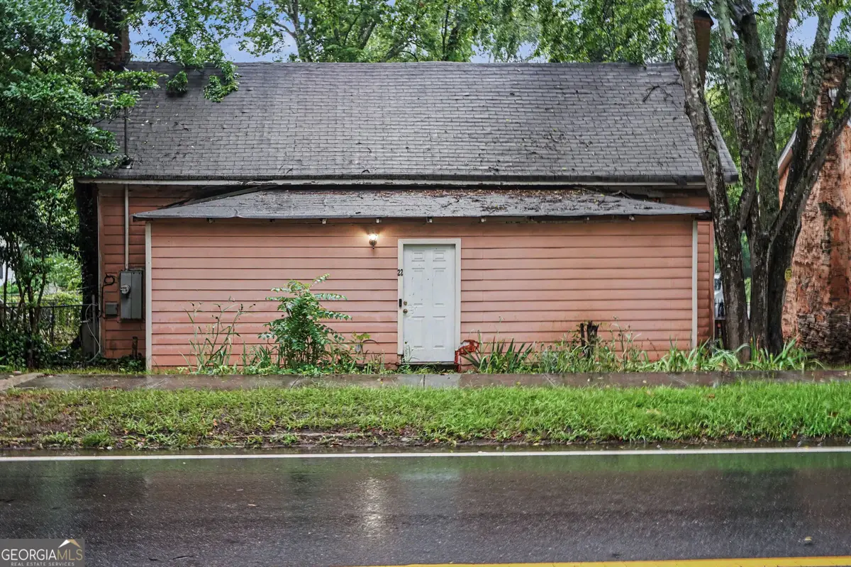 22 S Broad Street, Porterdale, GA 30014 - #1
