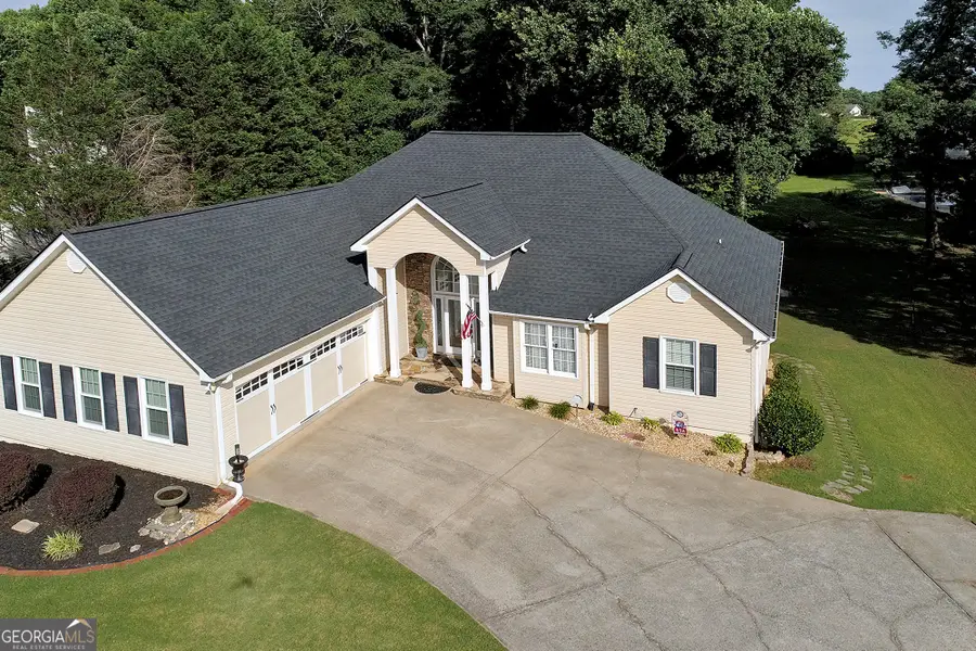 4010 Churchill Downs Drive, Gainesville, GA 30507 - #2