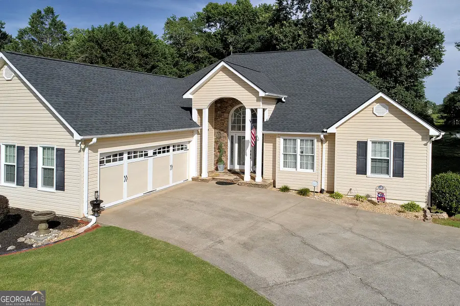 4010 Churchill Downs Drive, Gainesville, GA 30507 - #3