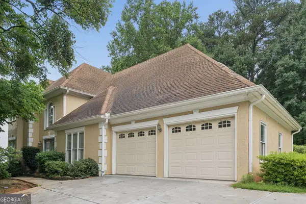 30 S Battery Place, Sandy Springs, GA 30342