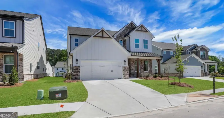 4171 Adler Circle, Buford, GA 30519 - #2