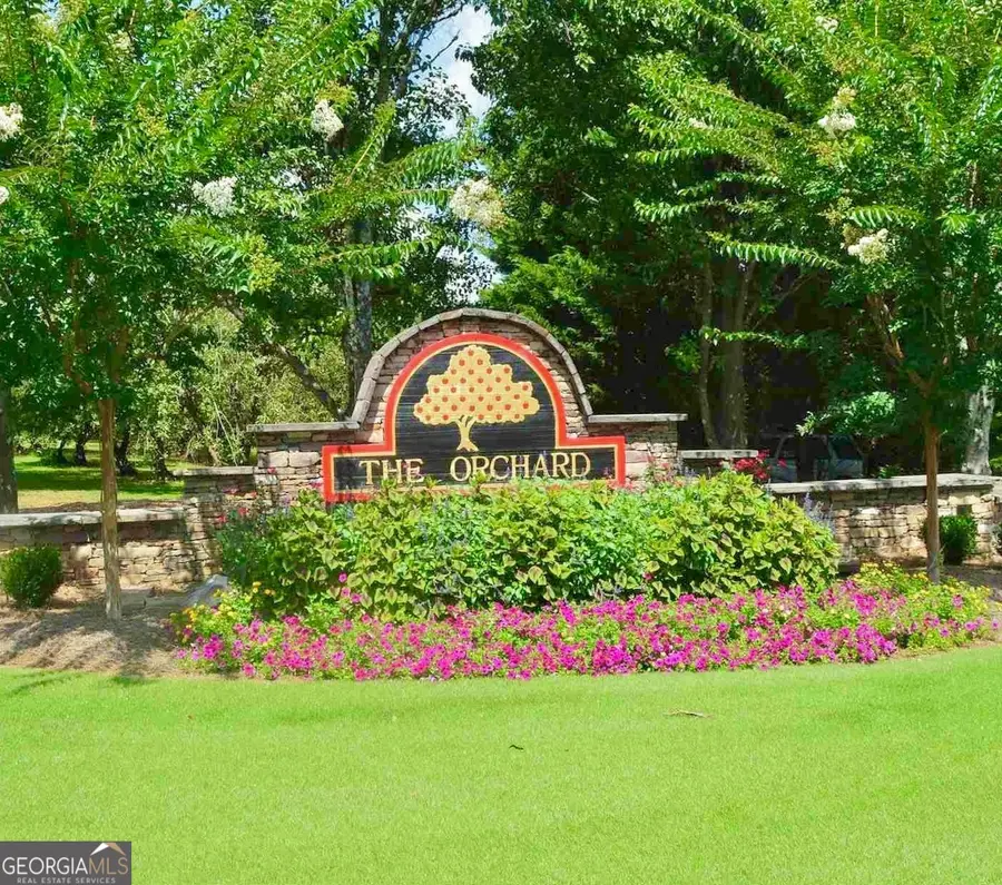 0 Golden Delicious Road, Clarkesville, GA 30523 - #2