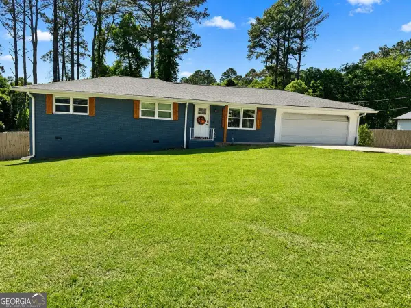 115 Fairlawn Drive, Carrollton, GA 30117