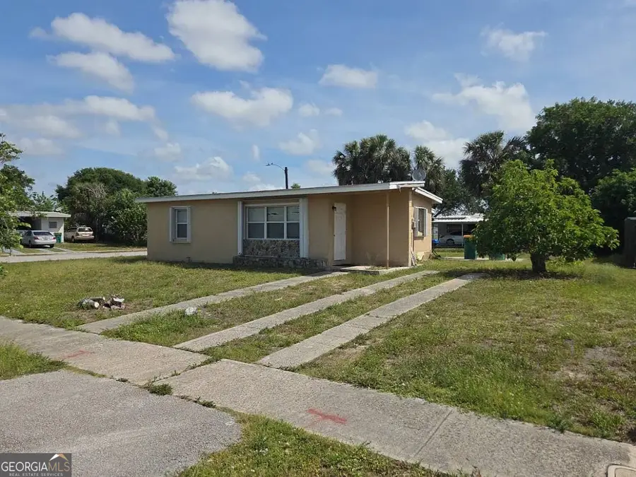 3412 Westlund Terrace, Port Charlotte, FL 33952 - #2