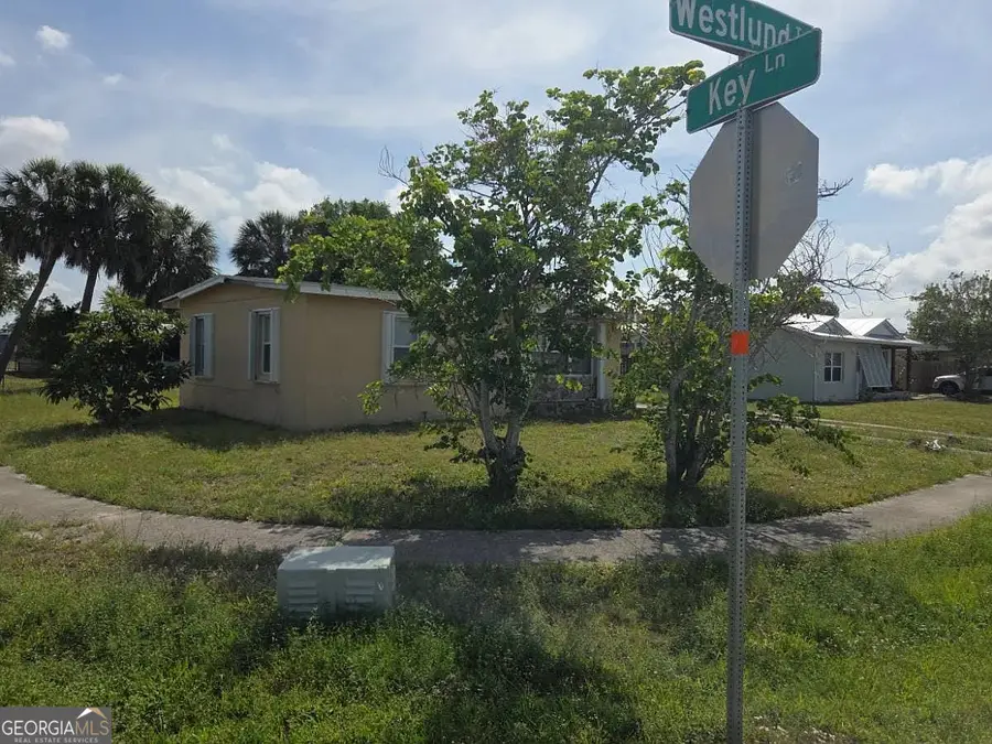 3412 Westlund Terrace, Port Charlotte, FL 33952 - #3