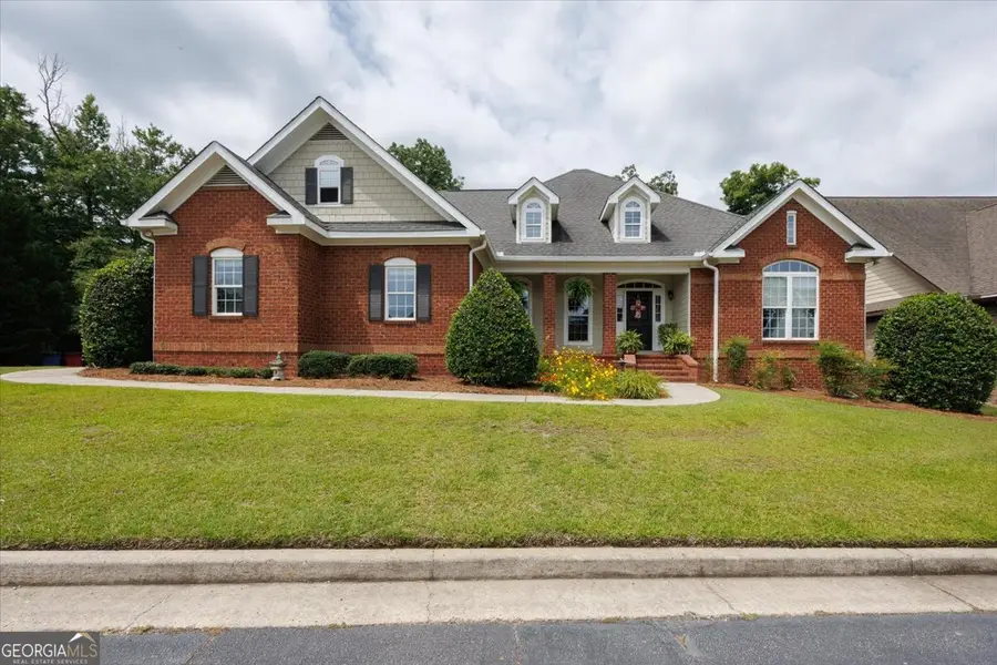 210 Oberon Place S, Macon, GA 31210 - #3