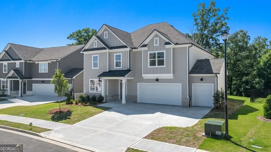 4071 Peregrine Way, Gainesville, GA 30506 - #2