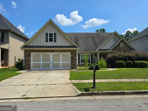 3464 Pinegate Trail, Snellville, GA 30039