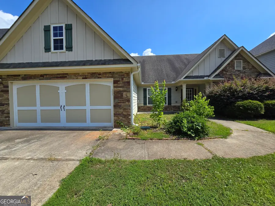 3464 Pinegate Trail, Snellville, GA 30039 - #2