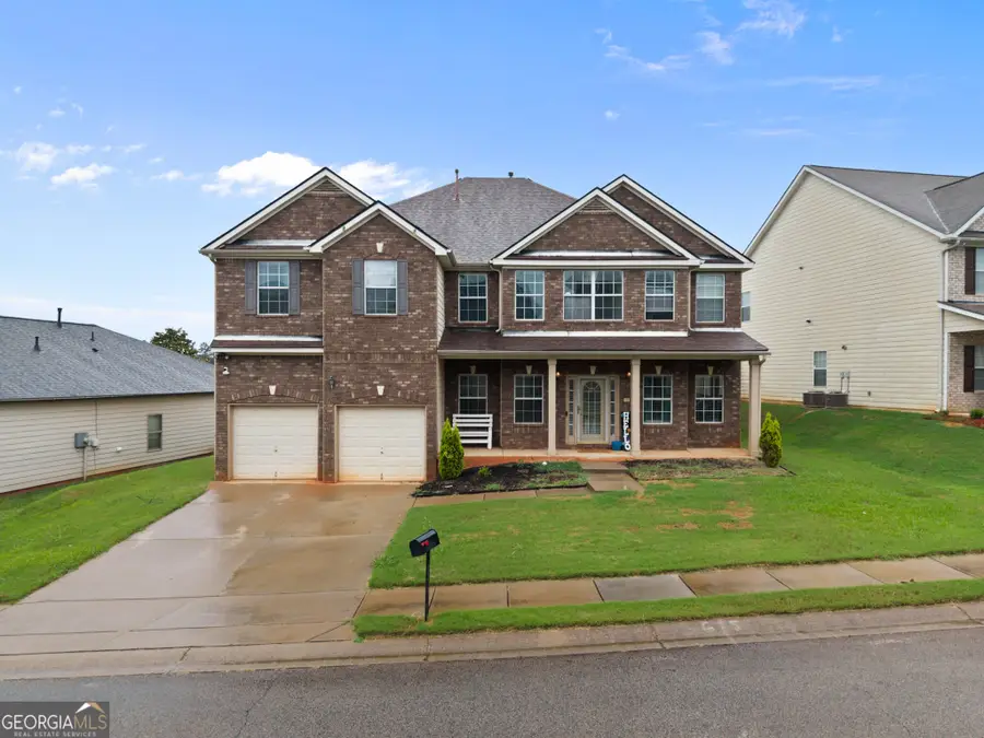 2365 Cornell Circle, McDonough, GA 30253 - #2
