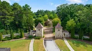 722 Giverny Way, South Fulton, GA 30213 - #2