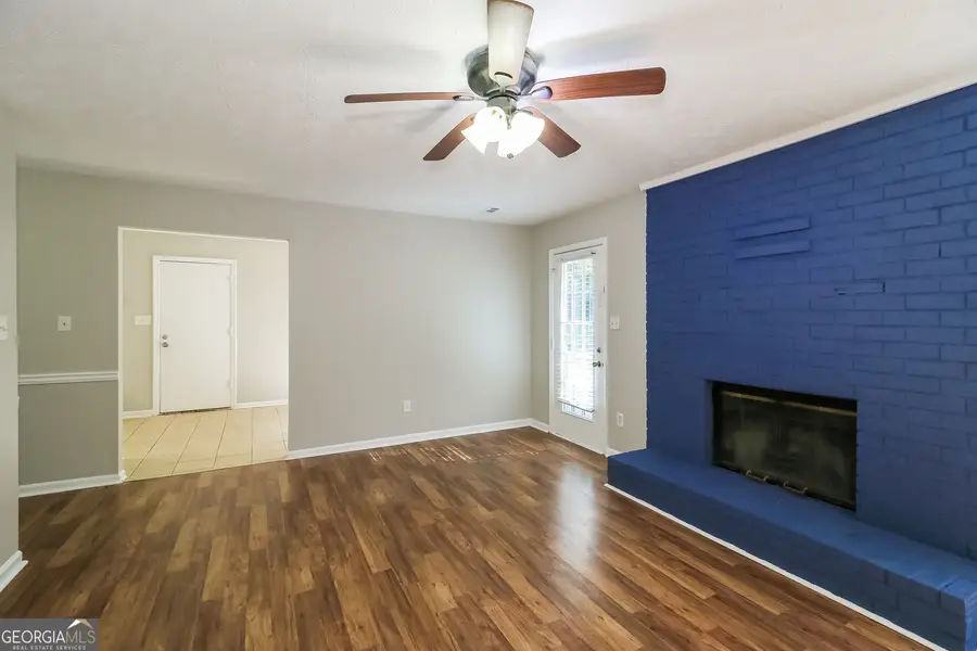 8605 Collins Drive, Jonesboro, GA 30236 - #3