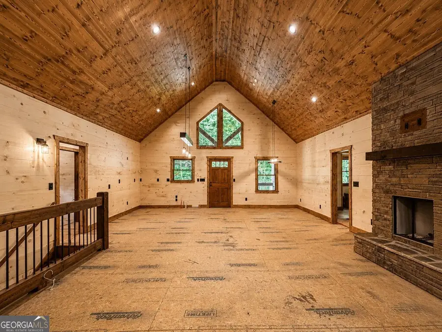 340 S Old Aska Road, Blue Ridge, GA 30513 - #3