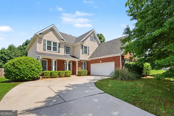 1031 Jordan Road, Dacula, GA 30019