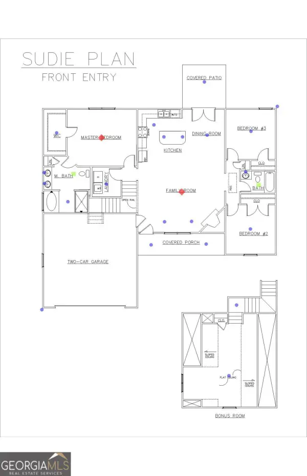 2209 Shady Grove Road, Carrollton, GA 30116