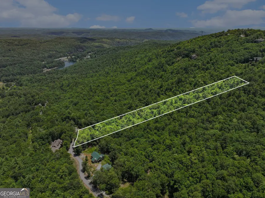 00 - LOT 62 Tallulah View, Tallulah Falls, GA 30573 - #3