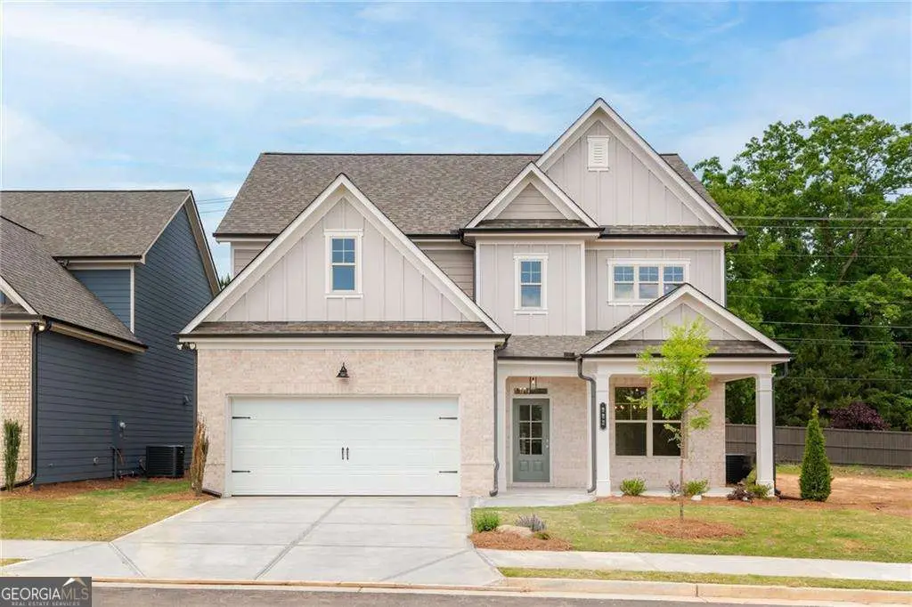 982 Homepark Circle, Buford, GA 30518 - #1