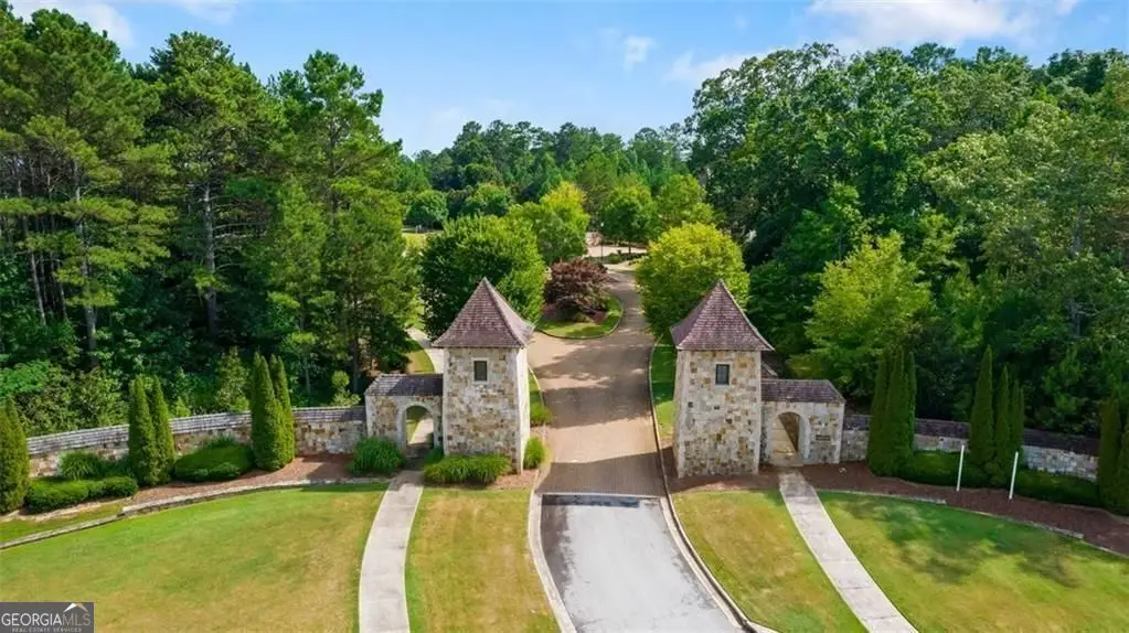4212 Giverny Boulevard, South Fulton, GA 30213 - #1