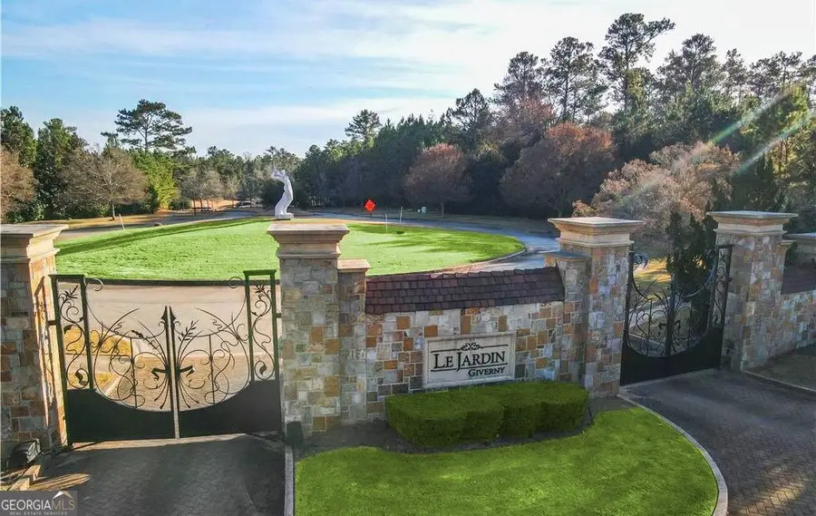 4212 Giverny Boulevard, South Fulton, GA 30213 - #2