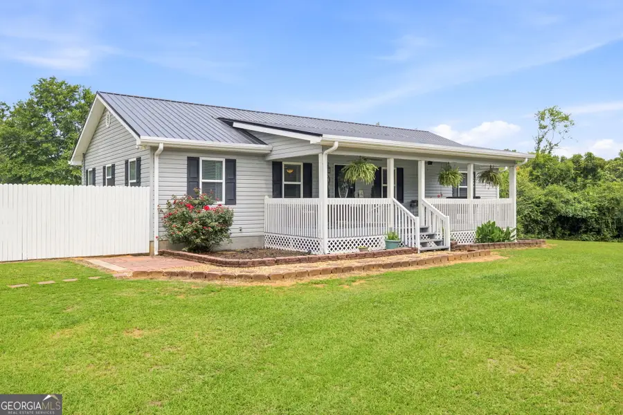 1841 Hunters Creek Road, Toccoa, GA 30577 - #2