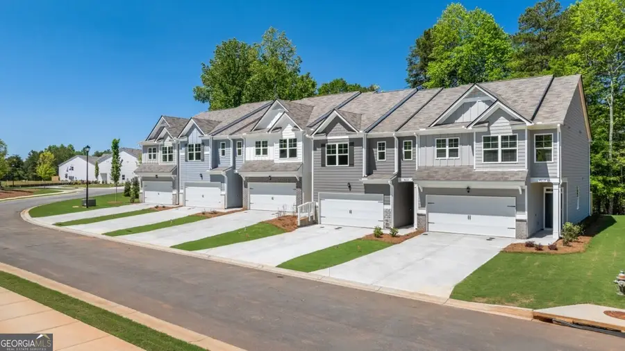 4211 Merlin Pass, Gainesville, GA 30506 - #2