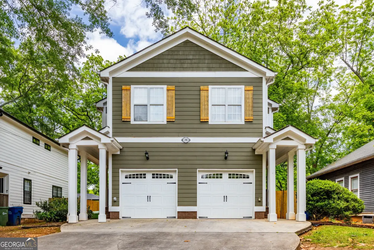 190 Hutchinson Street Ne, Atlanta, GA 30307 - #1