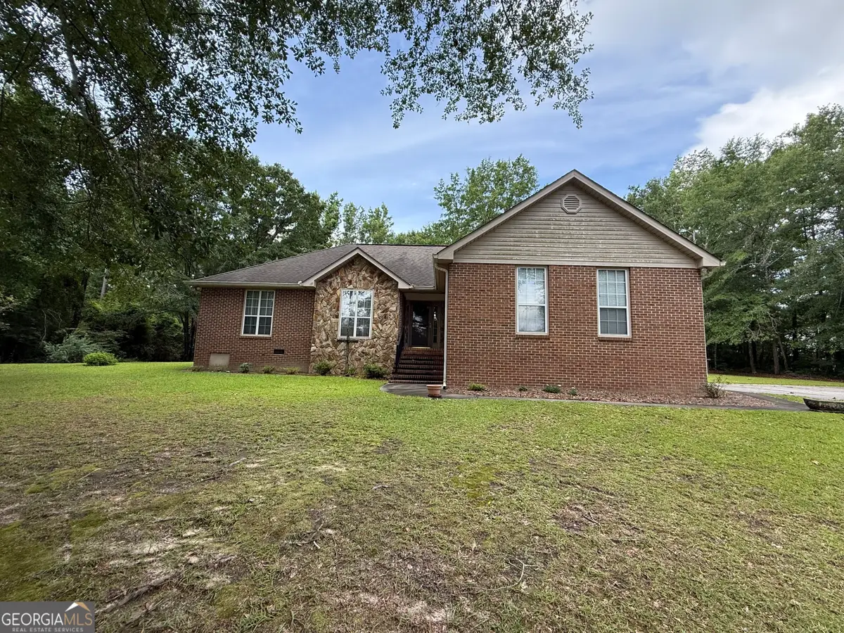 1331 Carl Drive, Thomson, GA 30824 - #1