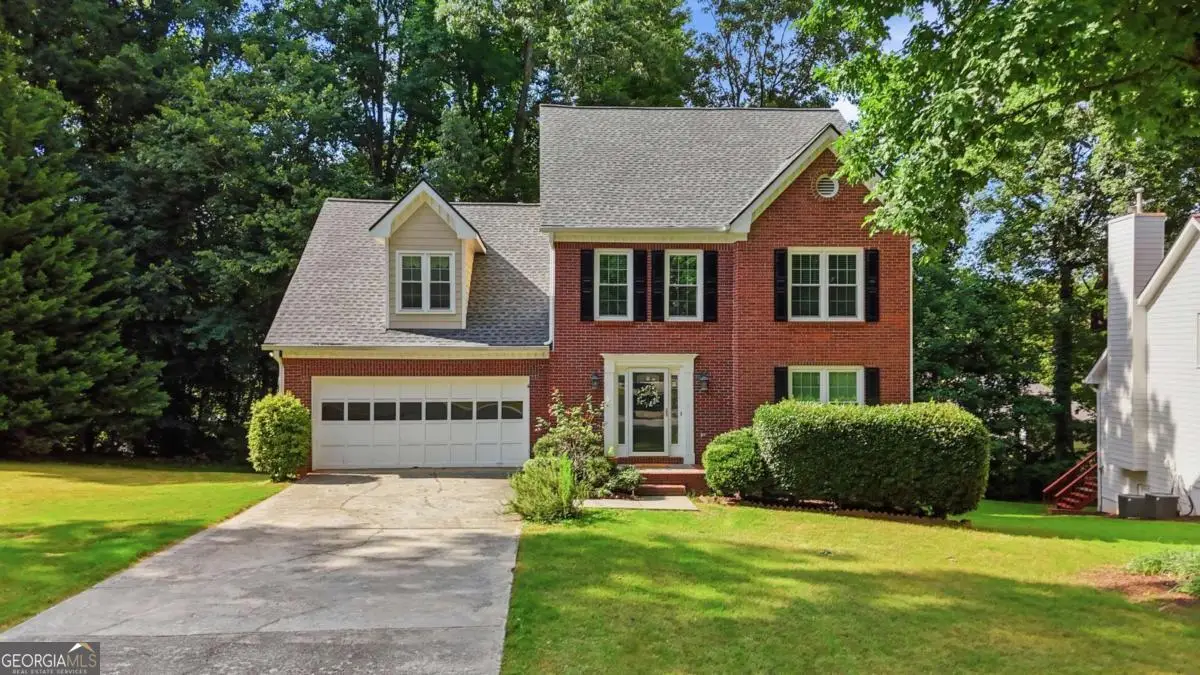 782 Rockfount Way, Lawrenceville, GA 30043 - #1