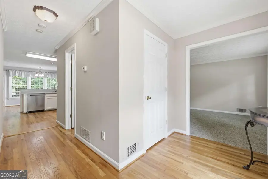 782 Rockfount Way, Lawrenceville, GA 30043 - #2