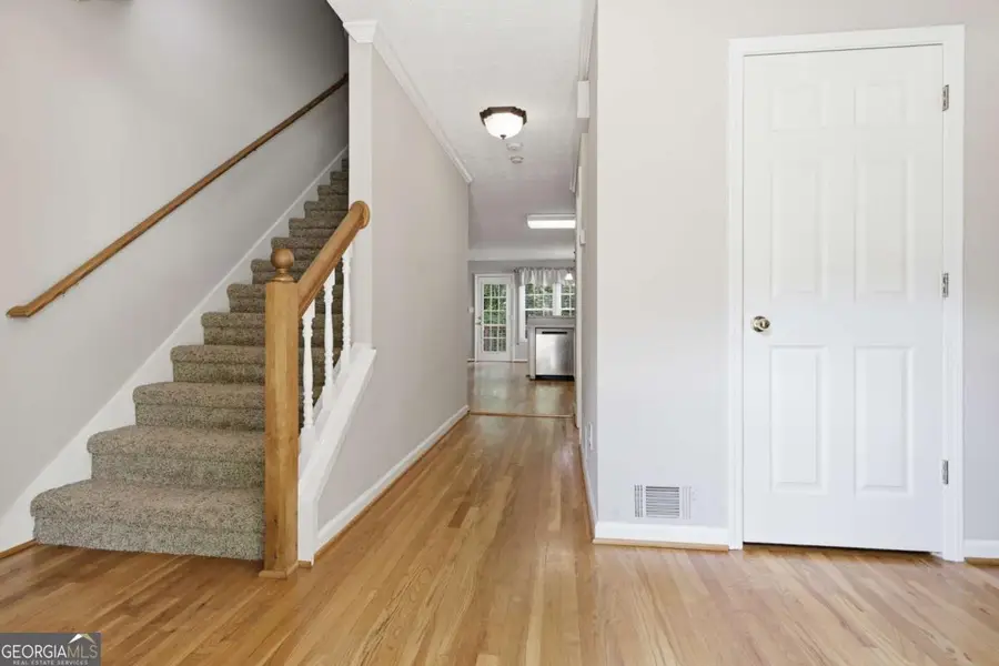 782 Rockfount Way, Lawrenceville, GA 30043 - #3