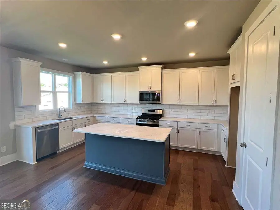 321 Willow Cove, Canton, GA 30114 - #3