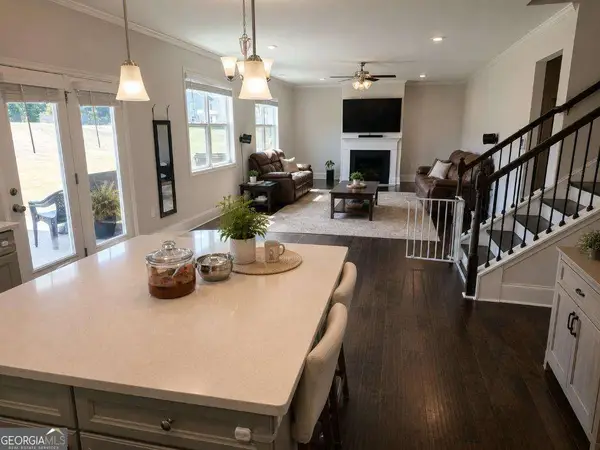 4055 Harvest Moon Court, Cumming, GA 30028