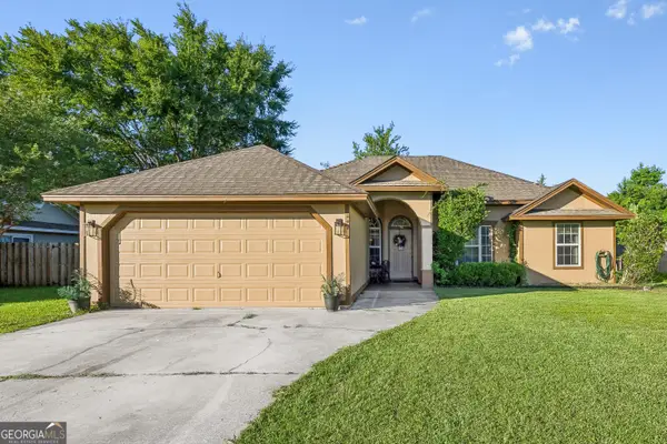 602 Hunt Club Road, St. Marys, GA 31558