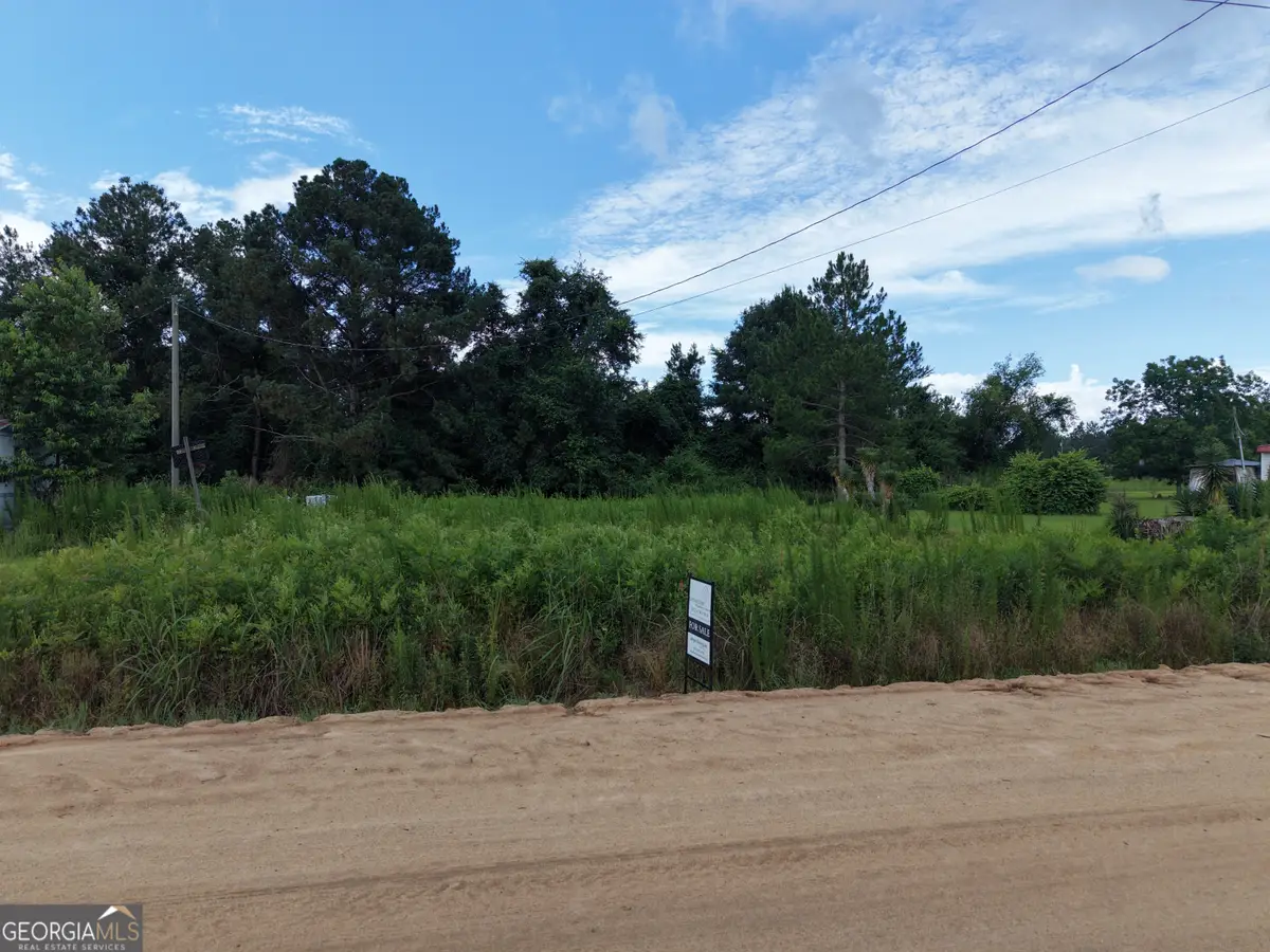 0 Griffin Road, Baxley, GA 31513 - #1