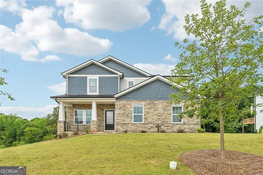2134 Homer Drive, Monroe, GA 30656 - #1