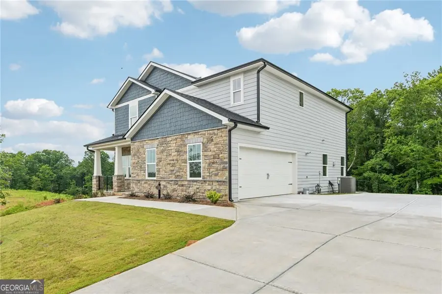 2134 Homer Drive, Monroe, GA 30656 - #2
